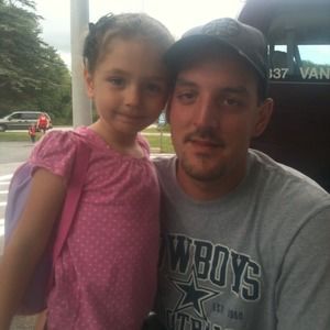 Meet your Posher, Steven